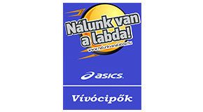 Nálunk van a labda